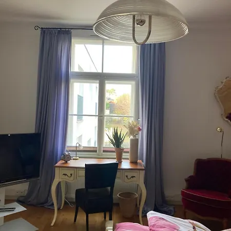 Lejlighed Aab